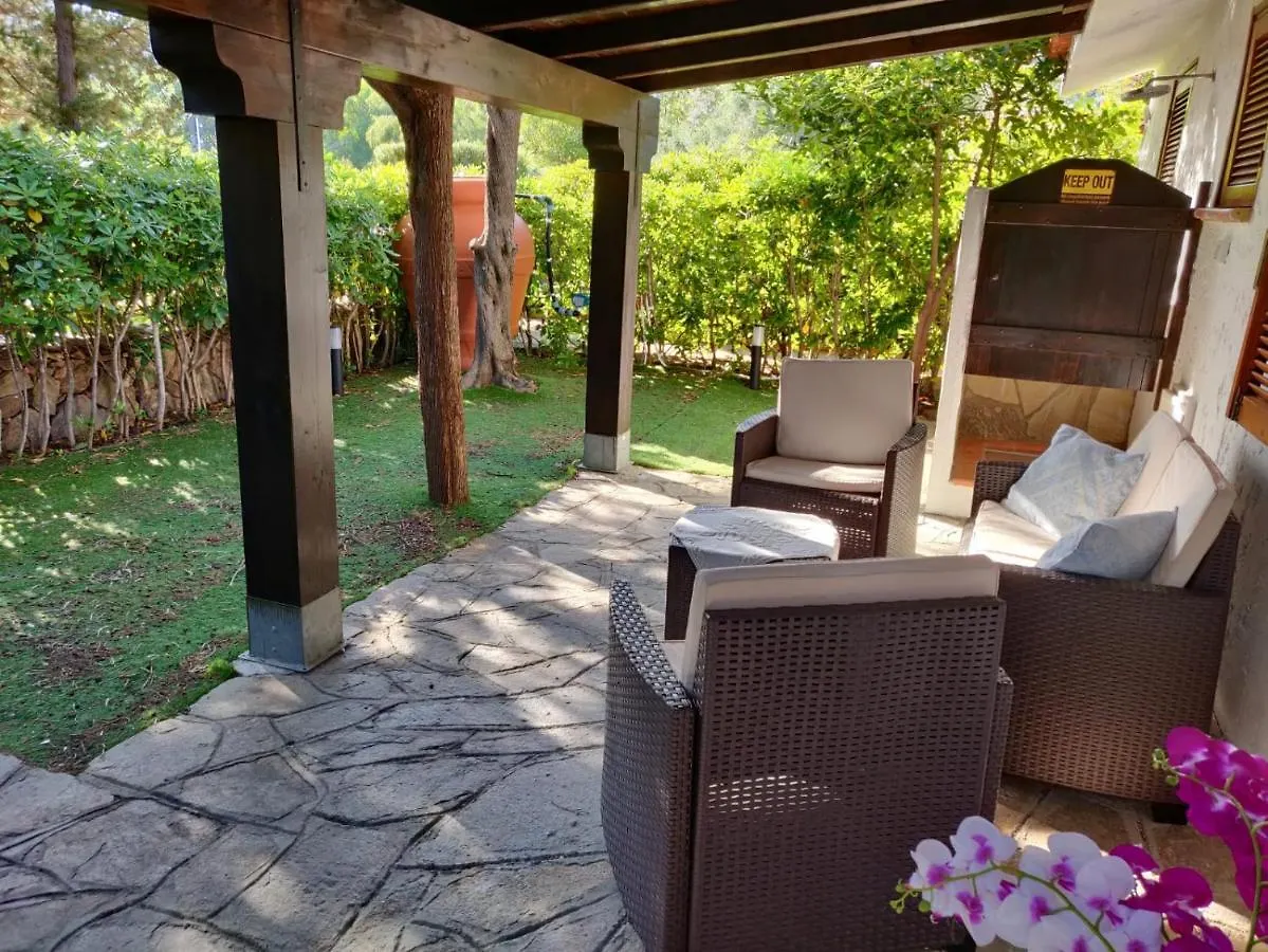 Sea Ottiolu Villa Porto Ottiolu Holiday home