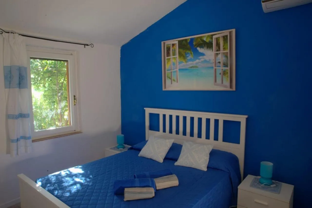 Sea Ottiolu Villa Porto Ottiolu Holiday home