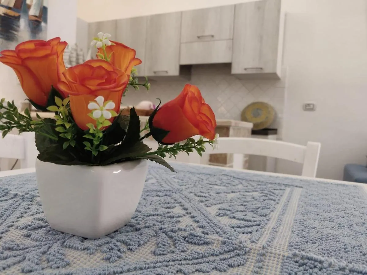 Holiday home Sea Ottiolu Villa Porto Ottiolu Italy